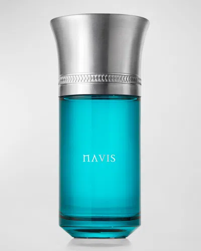 Liquides Imaginaires Navis Eau De Parfum, 3.4 Oz. In White