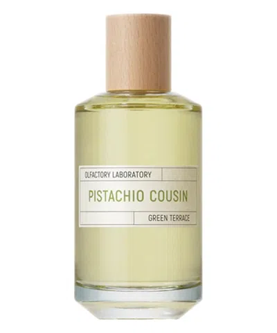 Liquides Imaginaires Pistachio Cousin Eau De Parfum 100 ml In White