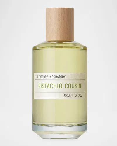Liquides Imaginaires Pistachio Cousin Eau De Parfum, 3.4 Oz.