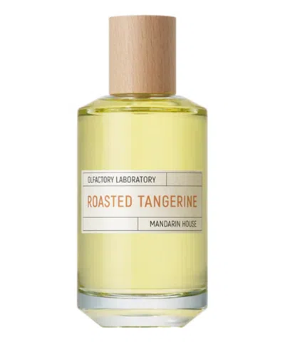Liquides Imaginaires Roasted Tangerine Eau De Parfum 100 ml In White