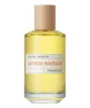 Liquides Imaginaires Saffron Mandarin Eau De Parfum 100 ml In White
