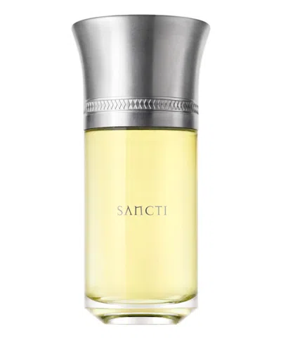 Liquides Imaginaires Sancti Eau De Parfum 100 ml In White