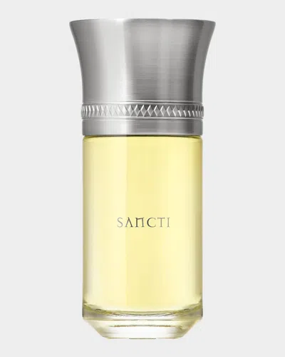Liquides Imaginaires Sancti Eau De Parfum, 3.4 Oz.