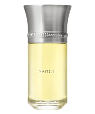 Liquides Imaginaires Sancti Eau De Parfum 50 ml In White