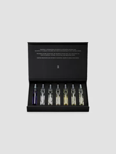 Liquides Imaginaires Seven Charms 7-piece Global Fragrance Gift Box