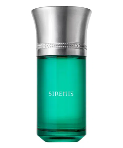Liquides Imaginaires Sirenis Eau De Parfum 100 ml In White