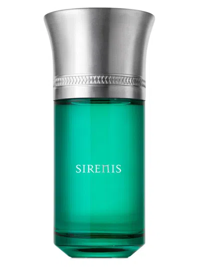Liquides Imaginaires Sirenis Eau De Parfum In Size 2.5-3.4 Oz.