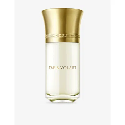Liquides Imaginaires Womens Tapis Volant Eau De L'est 100ml In Transparent