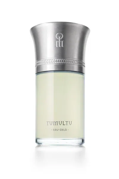 Liquides Imaginaires Tumults