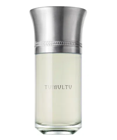 Liquides Imaginaires Tumultu Eau De Parfum 100 ml In White