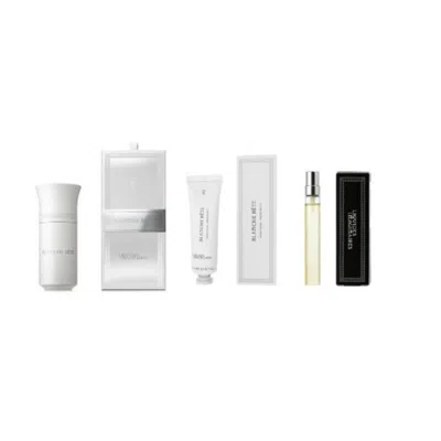 Liquides Imaginaires Unisex Blanche Bete Gift Set Fragrances 3760303364892 In Transparent