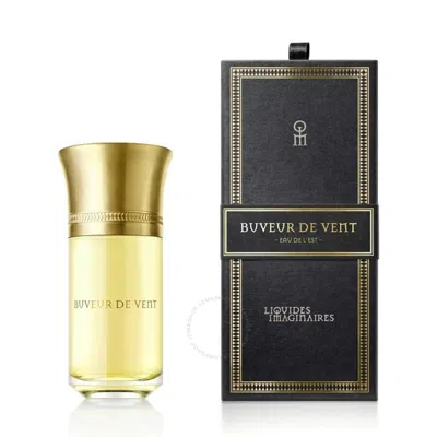 Liquides Imaginaires Unisex Buveur De Vent Edp 3.3 oz Fragrances 3770004394685 In White