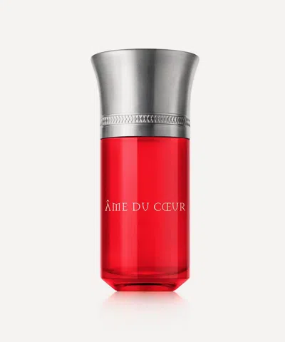 Liquides Imaginaires Women's Ame Du Cour Eau De Parfum 100ml
