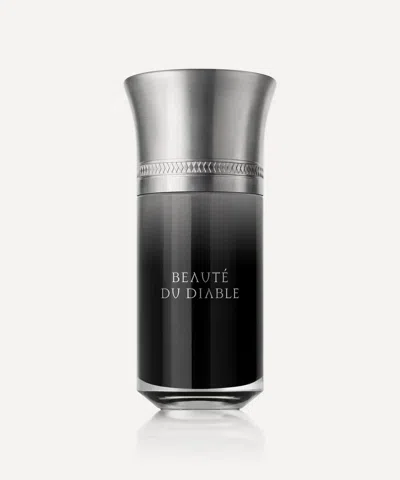 Liquides Imaginaires Women's Beaute Du Diable Eau De Parfum 100ml