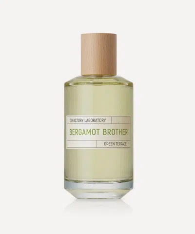Liquides Imaginaires Women's Bergamot Brother Eau De Parfum 100ml - Luxury Perfume