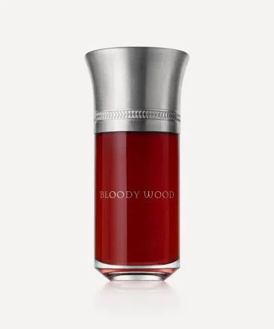 Liquides Imaginaires Women's Bloody Wood Eau De Parfum 100ml