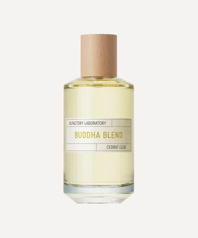 Liquides Imaginaires Women's Buddha Blend Eau De Parfum 100ml - Luxury Perfume