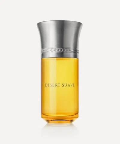 Liquides Imaginaires Women's Desert Suave Eau De Parfum 100ml