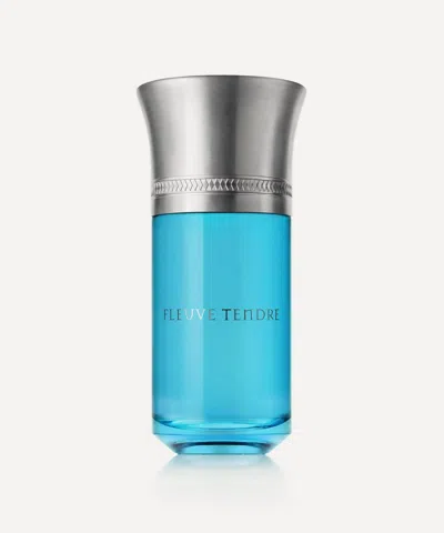 Liquides Imaginaires Women's Fleuve Tendre Eau De Parfum 100ml
