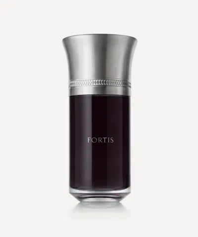 Liquides Imaginaires Women's Fortis Eau De Parfum 100ml