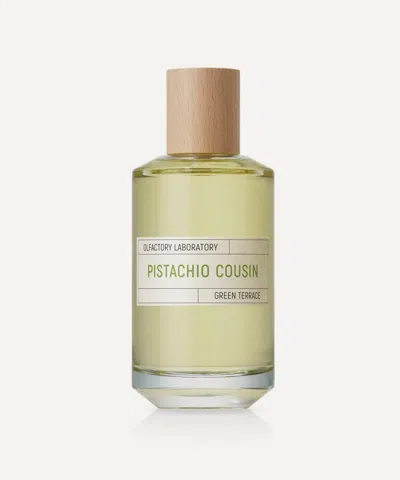 Liquides Imaginaires Women's Pistachio Cousin Eau De Parfum 100ml - Luxury Perfume