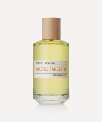 Liquides Imaginaires Women's Roasted Tangerine Eau De Parfum 100ml - Luxury Perfume