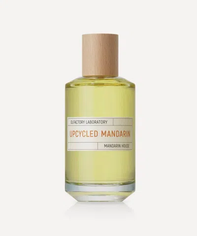 Liquides Imaginaires Women's Upcycled Mandarin Eau De Parfum 100ml - Luxury Perfume