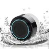 Lir Let It Rain - The Bluetooth Waterproof Speaker & Phone Answerer In Black