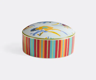 Lisa Corti Accessories Light Blue Uni In Multi