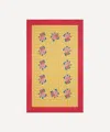 Lisa Corti Arabesque Corolla Rectangular Tablecloth