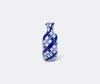Lisa Corti Barware Blue Uni In Blue