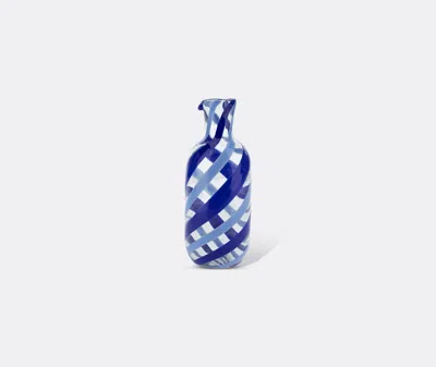 Lisa Corti Barware Blue Uni