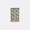 Lisa Corti Bath Linens Multicolor Uni In Multicolor