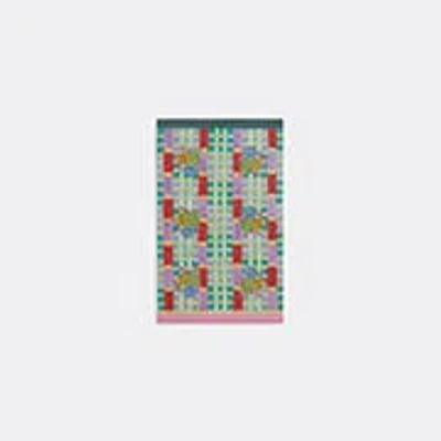 Lisa Corti Bath Linens Multicolor Uni
