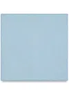Lisa Corti Cotton Napkins (set Of Six) In Blue