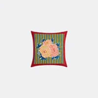 Lisa Corti Cushions Multicolor Uni