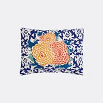 Lisa Corti Cushions Multicolor Uni