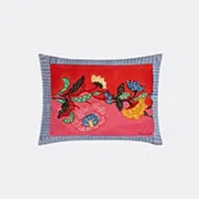 Lisa Corti Cushions Multicolor Uni