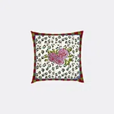 Lisa Corti Cushions Multicolor Uni