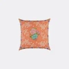 Lisa Corti Cushions Pink Uni In Pink