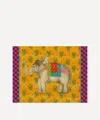 Lisa Corti Elephant Masonite Placemat