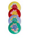 Lisa Corti Tableware Multicolor Uni In Green