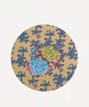 Lisa Corti Kandem Queen Tablemat In Multi
