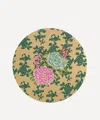 Lisa Corti Kandem Queen Tablemat In Multi