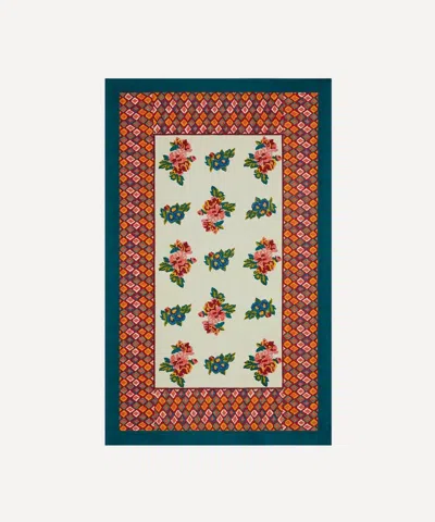 Lisa Corti Lisa Bouquet 180x270cm Tablecloth