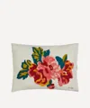 Lisa Corti Lisa Bouquet Rectangular Cushion