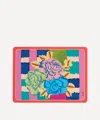 Lisa Corti Masonite Rectangular Placemat In Multi