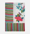 Lisa Corti Tischdecke Royal Palace Large In Multicolor