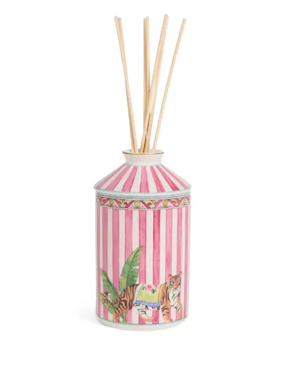 Lisa Corti Sariska Diffuser Set In Pink