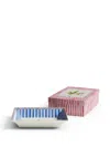 Lisa Corti Sariska Valet Tray In 白色